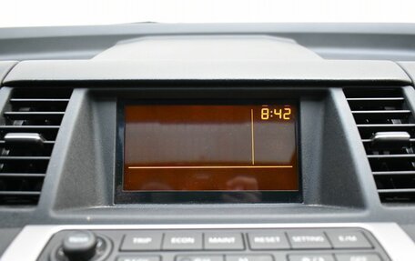 Nissan Murano, 2006 год, 749 000 рублей, 18 фотография