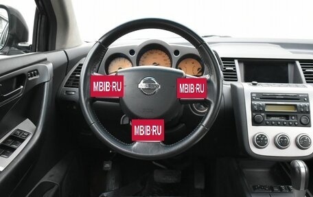 Nissan Murano, 2006 год, 749 000 рублей, 8 фотография