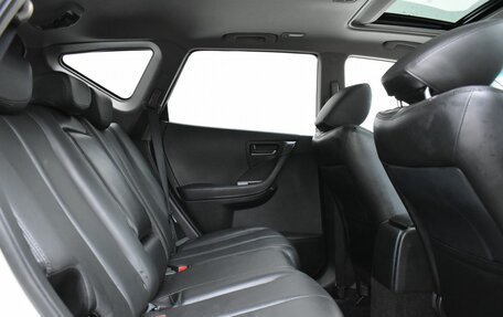 Nissan Murano, 2006 год, 749 000 рублей, 22 фотография