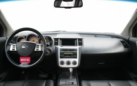 Nissan Murano, 2006 год, 749 000 рублей, 9 фотография