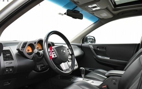 Nissan Murano, 2006 год, 749 000 рублей, 24 фотография