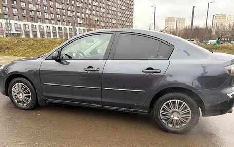 Mazda 3, 2007 год, 480 000 рублей, 8 фотография