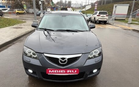 Mazda 3, 2007 год, 480 000 рублей, 2 фотография