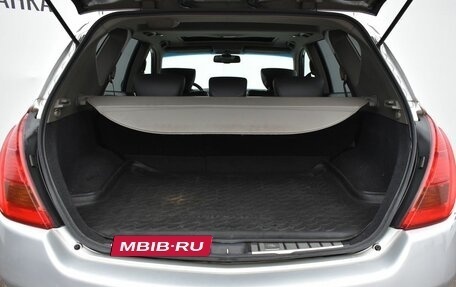 Nissan Murano, 2006 год, 749 000 рублей, 25 фотография