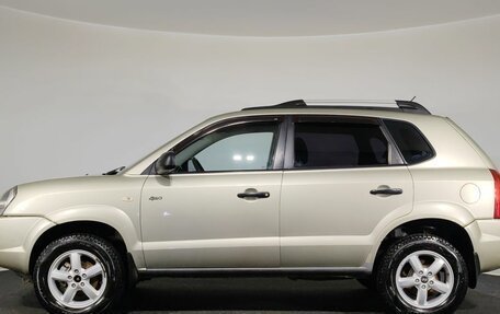 Hyundai Tucson III, 2007 год, 575 000 рублей, 7 фотография