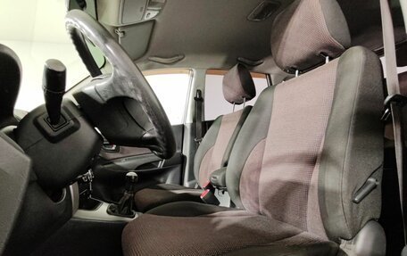 Hyundai Tucson III, 2007 год, 575 000 рублей, 11 фотография