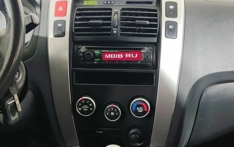 Hyundai Tucson III, 2007 год, 575 000 рублей, 9 фотография