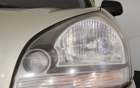 Hyundai Tucson III, 2007 год, 575 000 рублей, 15 фотография