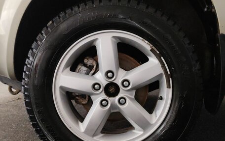 Hyundai Tucson III, 2007 год, 575 000 рублей, 16 фотография