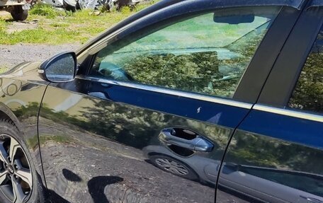 KIA Cerato IV, 2018 год, 1 555 000 рублей, 8 фотография