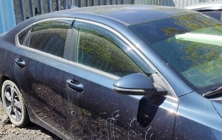 KIA Cerato IV, 2018 год, 1 555 000 рублей, 6 фотография