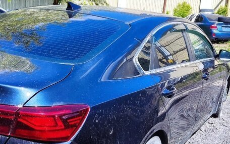 KIA Cerato IV, 2018 год, 1 555 000 рублей, 11 фотография