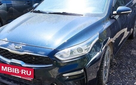 KIA Cerato IV, 2018 год, 1 555 000 рублей, 2 фотография