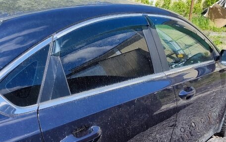 KIA Cerato IV, 2018 год, 1 555 000 рублей, 13 фотография