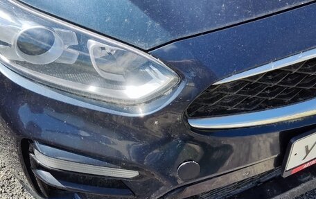 KIA Cerato IV, 2018 год, 1 555 000 рублей, 15 фотография