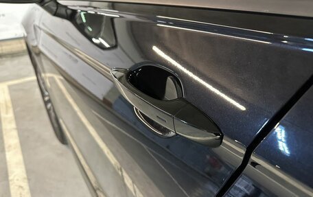 Volkswagen Tiguan II, 2022 год, 3 100 000 рублей, 8 фотография