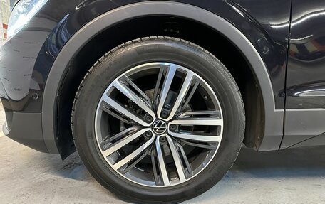 Volkswagen Tiguan II, 2022 год, 3 100 000 рублей, 5 фотография