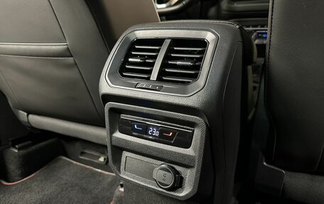 Volkswagen Tiguan II, 2022 год, 3 100 000 рублей, 12 фотография