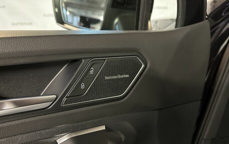 Volkswagen Tiguan II, 2022 год, 3 100 000 рублей, 7 фотография