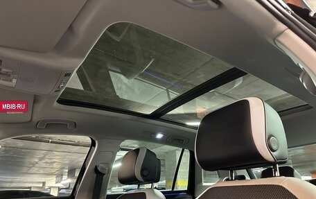 Volkswagen Tiguan II, 2022 год, 3 100 000 рублей, 11 фотография