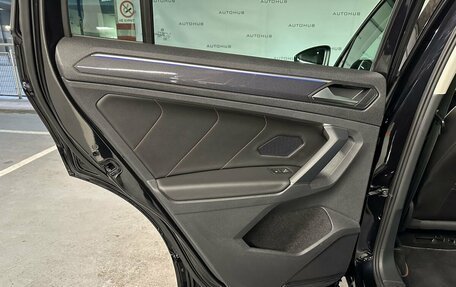 Volkswagen Tiguan II, 2022 год, 3 100 000 рублей, 29 фотография