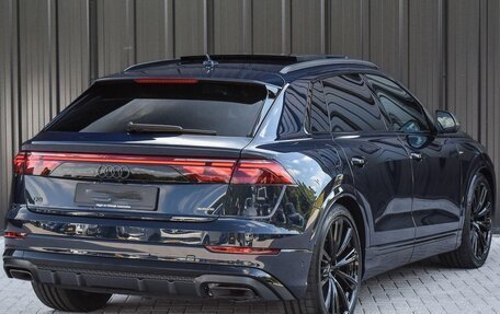 Audi Q8 I, 2025 год, 23 490 000 рублей, 4 фотография