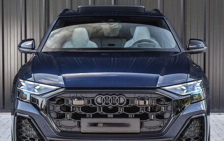 Audi Q8 I, 2025 год, 23 490 000 рублей, 5 фотография