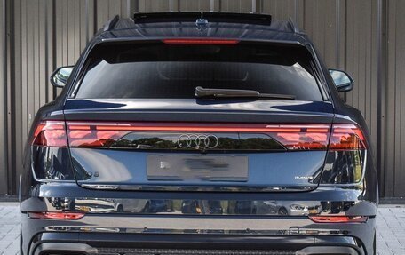 Audi Q8 I, 2025 год, 23 490 000 рублей, 6 фотография