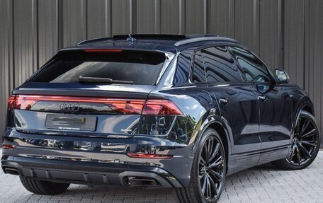 Audi Q8 I, 2025 год, 23 490 000 рублей, 3 фотография