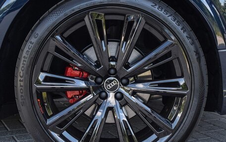 Audi Q8 I, 2025 год, 23 490 000 рублей, 8 фотография