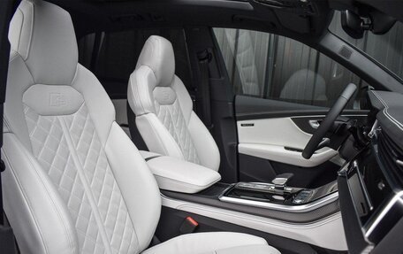 Audi Q8 I, 2025 год, 23 490 000 рублей, 10 фотография