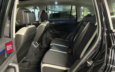 Volkswagen Tiguan II, 2022 год, 3 100 000 рублей, 31 фотография