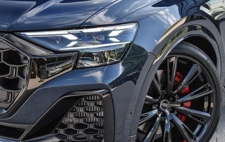 Audi Q8 I, 2025 год, 23 490 000 рублей, 7 фотография