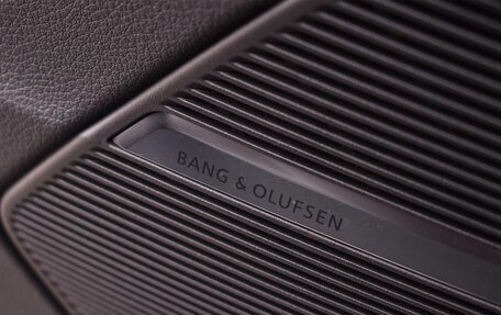 Audi Q8 I, 2025 год, 23 490 000 рублей, 21 фотография