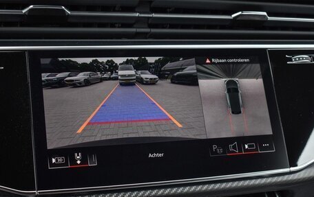 Audi Q8 I, 2025 год, 23 490 000 рублей, 16 фотография