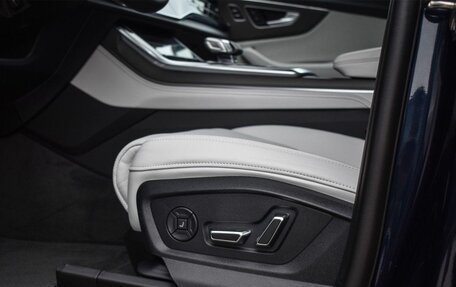 Audi Q8 I, 2025 год, 23 490 000 рублей, 17 фотография