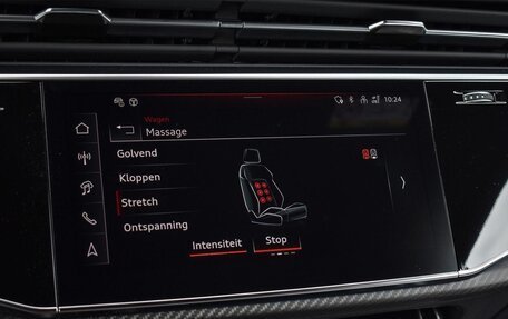 Audi Q8 I, 2025 год, 23 490 000 рублей, 19 фотография