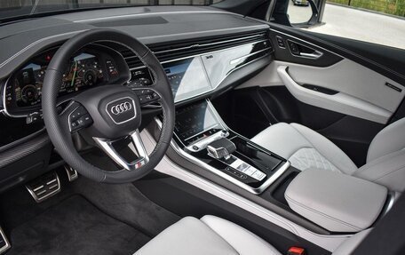 Audi Q8 I, 2025 год, 23 490 000 рублей, 20 фотография