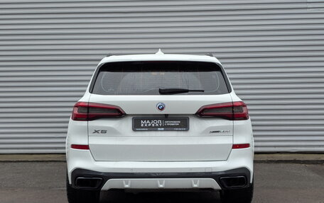 BMW X5, 2022 год, 10 000 000 рублей, 6 фотография