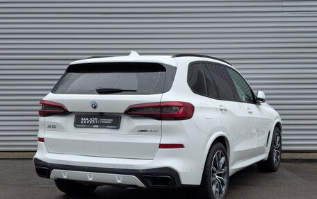 BMW X5, 2022 год, 10 000 000 рублей, 5 фотография