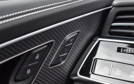 Audi Q8 I, 2025 год, 23 490 000 рублей, 18 фотография