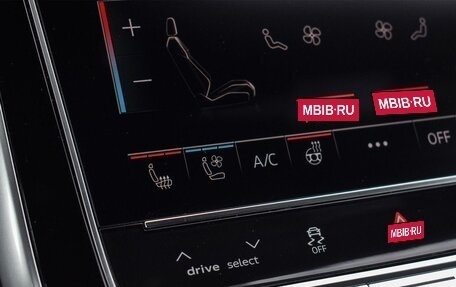 Audi Q8 I, 2025 год, 23 490 000 рублей, 14 фотография