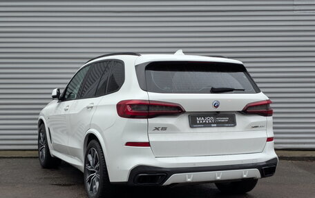 BMW X5, 2022 год, 10 000 000 рублей, 7 фотография