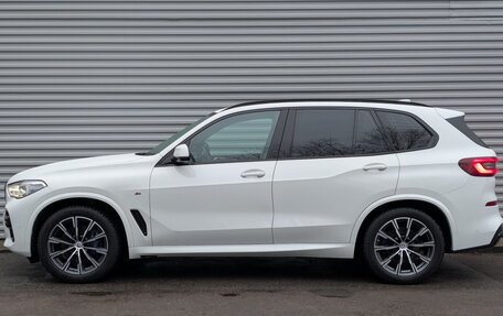 BMW X5, 2022 год, 10 000 000 рублей, 8 фотография