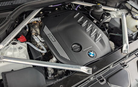 BMW X5, 2022 год, 10 000 000 рублей, 9 фотография