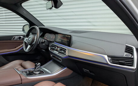 BMW X5, 2022 год, 10 000 000 рублей, 11 фотография