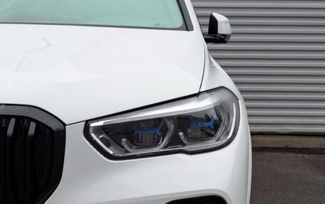 BMW X5, 2022 год, 10 000 000 рублей, 18 фотография