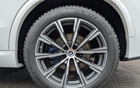 BMW X5, 2022 год, 10 000 000 рублей, 17 фотография