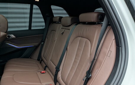 BMW X5, 2022 год, 10 000 000 рублей, 12 фотография