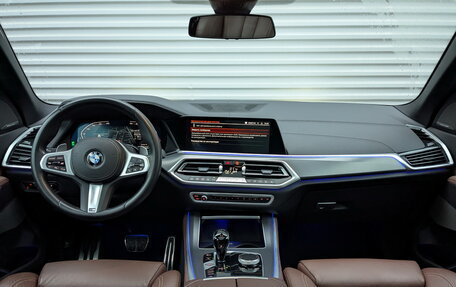 BMW X5, 2022 год, 10 000 000 рублей, 14 фотография